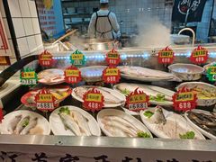 -经典老菜坊·开封灌汤包(火车站店)