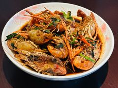 -上名堂·鱼头好吃(体育场路店)