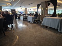 -晋江荣誉国际酒店·港誉茶餐厅