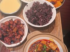 -乡村基·川味现炒大王(熙悦天街店)