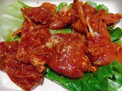 -海底捞火锅(上元大街店)