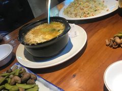 -锦州御烧烤·金盛福酒楼(天津总店)