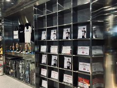 -OWNBODY健身(下沙店)