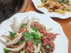 -岳合轩老北京涮肉