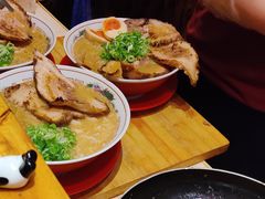 -老龙亭拉面店