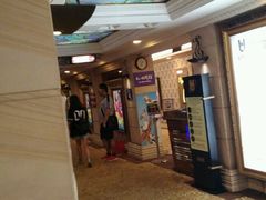 -UME影城(南京1912店)