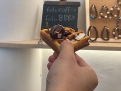 -Fulu Coffee福禄(花园城店)