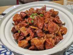 -美庐时尚餐厅(菱角湖店)