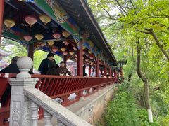 -丰都鬼城名山景区
