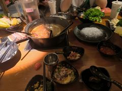 -呷哺呷哺(凯旋广场店)
