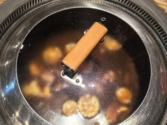 -白城车站店一九二八铁锅炖