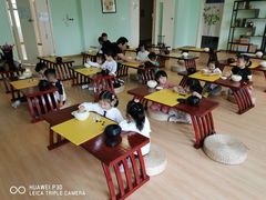 -上海圣地雅歌幼儿园