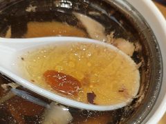 -华记煲仔华·煲仔饭(人和店)