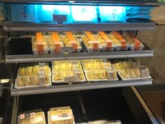 -85度C(泉州泉秀2店)