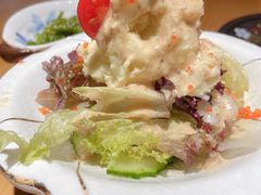 -锦鲤堂日本料理(莱茵之星店)