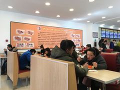 -香妃烤鸡(西单店)