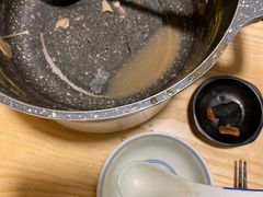 -十二舍·湯物素煮(江泰潤政店)