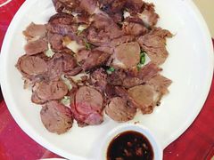 -大地春饼店(黄河路店)