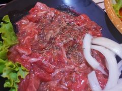 -名扬烤肉(起源店)