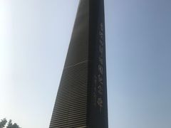 -香港回归祖国纪念碑