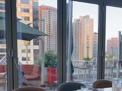 -城市露台景观餐厅(淮海路店)