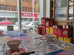 -松哥油焖大虾(皇岗一店)