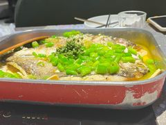 -烟火鱼乡(京华城店)