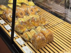 -顶东面包花园·生日蛋糕(香榭丽店)