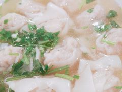 虾仁馄炖-南城香(北京南站店)
