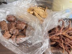 -黄毛鸭脖(汉阳总店)