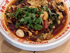 -每味每客·重庆麻辣烫(闵行龙湖天街店)