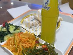-丝路伊兰·兰州牛肉面(牛街总店)