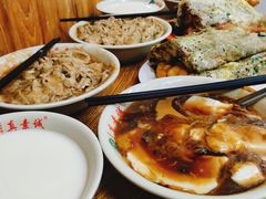 -真素诚·清真(新华路店)