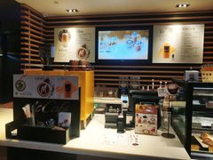 -麦当劳(海岸城店)