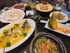 -隐食私房菜(老街店)