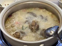 -小骨煲金华砂锅(转塘金街美地店)