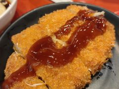 -食其家·牛丼咖喱(太阳宫店)