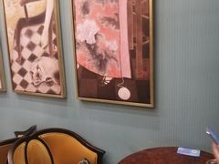 -东海咖啡馆