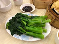 -沙田新强记烧鹅海鲜酒家