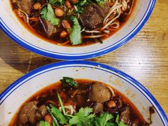 -车沾巷·重庆老味豌杂面