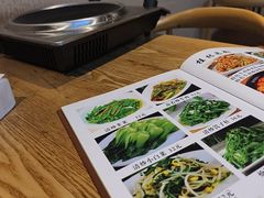 -牛八宝桂林米粉(八里庄店)