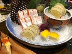 -古田居·特色寿司料理(骏欣中心店)