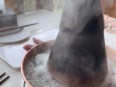 -东来顺饭庄(西直门店)