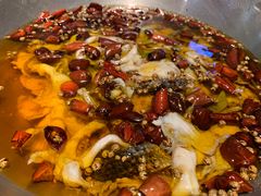 -水煮三国·川鲁江湖菜(香山店)