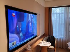 -全季酒店(上海徐家汇肇嘉浜路店)