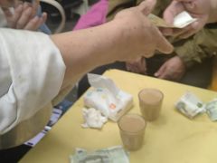 -老光明岗琼甜茶馆