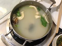 巴鱼锅-田园肥牛府(二十四桥店)