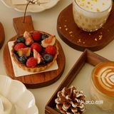 杭州探店｜韩式白屋庭院咖啡厅🌟秋冬氛围加满