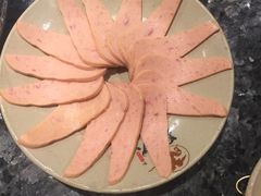 午餐肉-蜀大侠火锅(寰球文化地标·总府店)