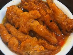 凤爪-尝囍煲仔小菜